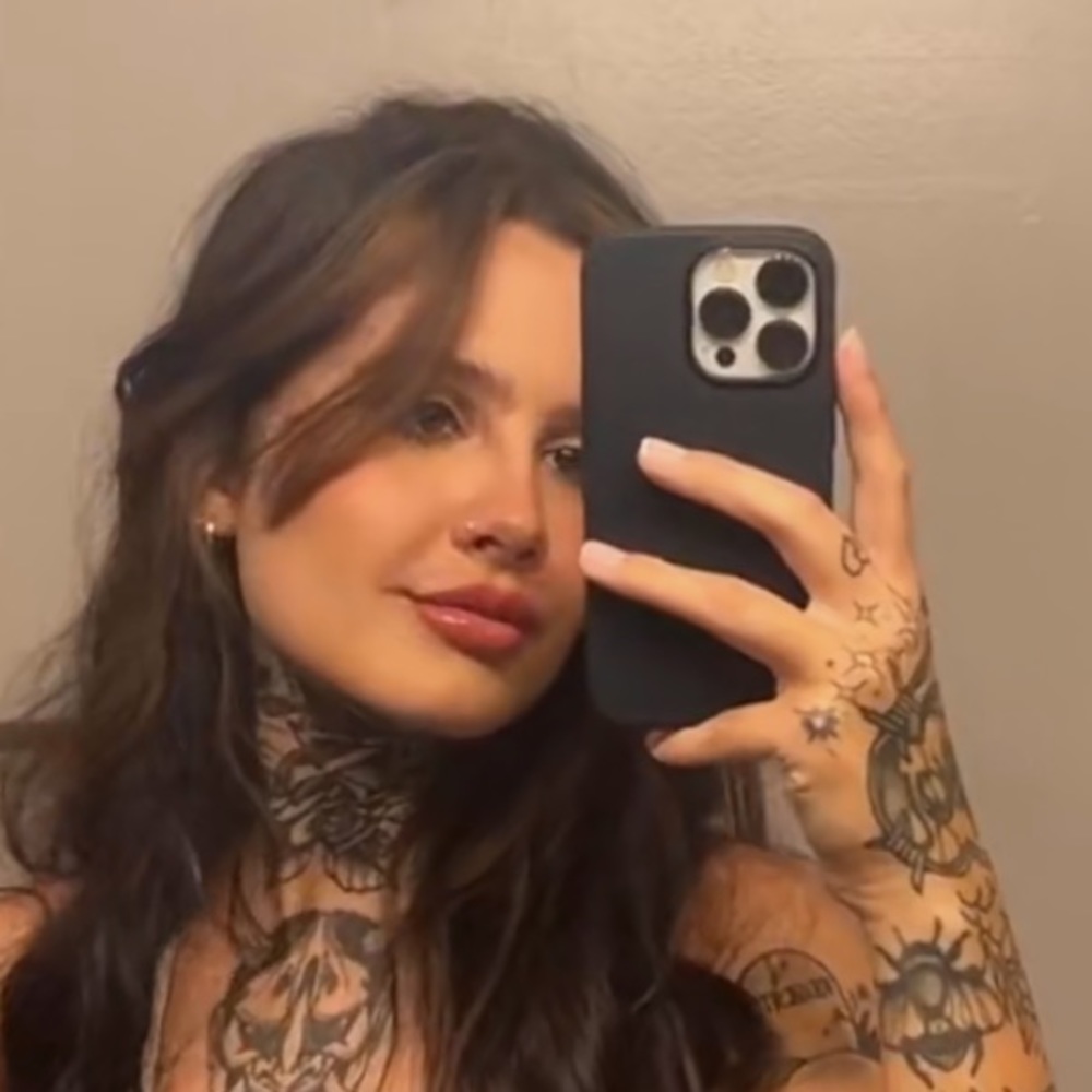 Meet your Posher, Emerson